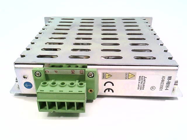 MITSUBISHI MR-RB1H-4