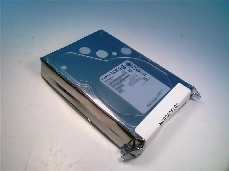 TOSHIBA MG03ACA100