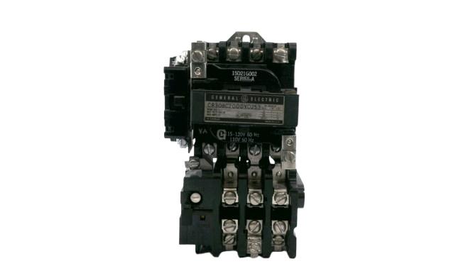 GENERAL ELECTRIC CR308C200DYD253