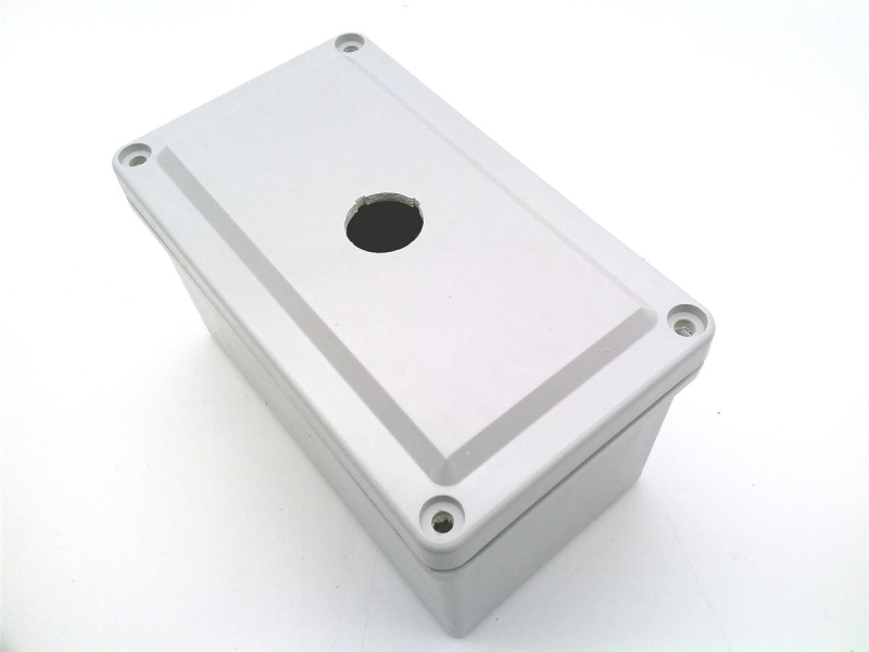 HUBBELL HW-N4X1PB-22