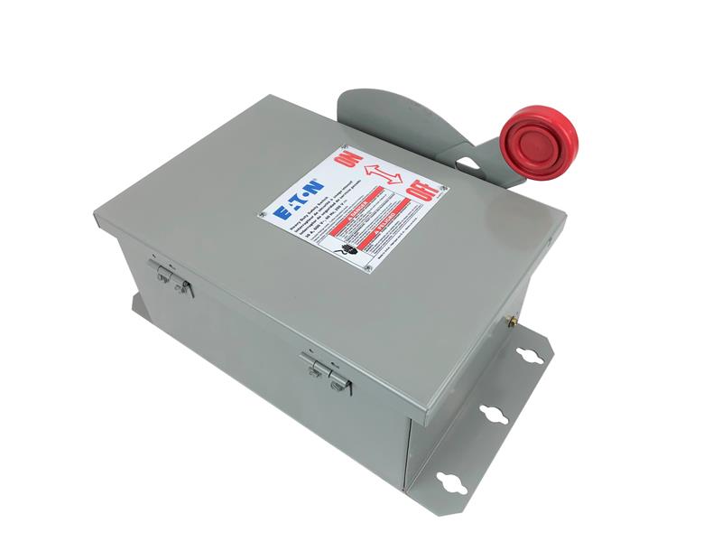 EATON CORPORATION DH361UDK