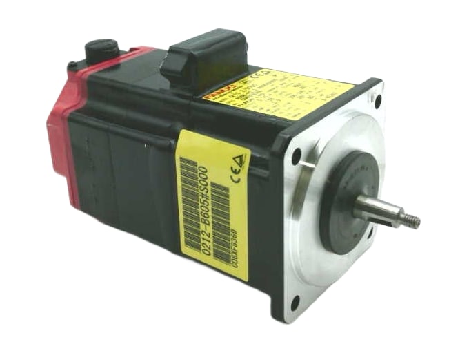 FANUC A06B-0212-B605#S000