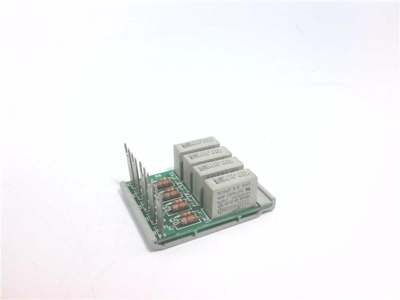 ASEA BROWN BOVERI 0-057427