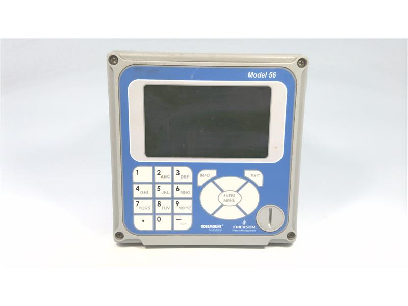 EMERSON 56-02-22-38-HT