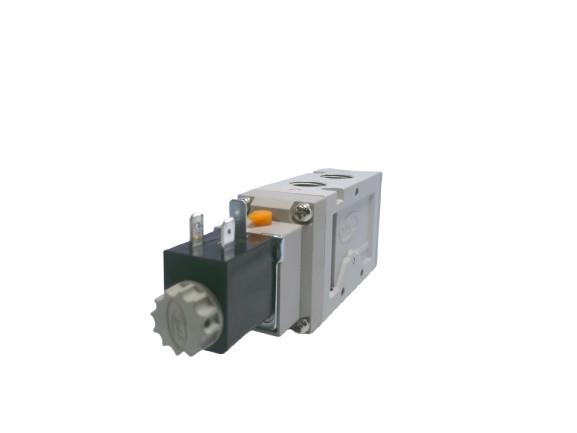 TPC MECHATRONICS CO URDS5120-5N-03