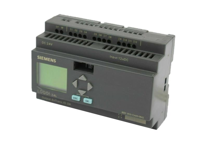 SIEMENS 6ED1053-1CA00-0BA2
