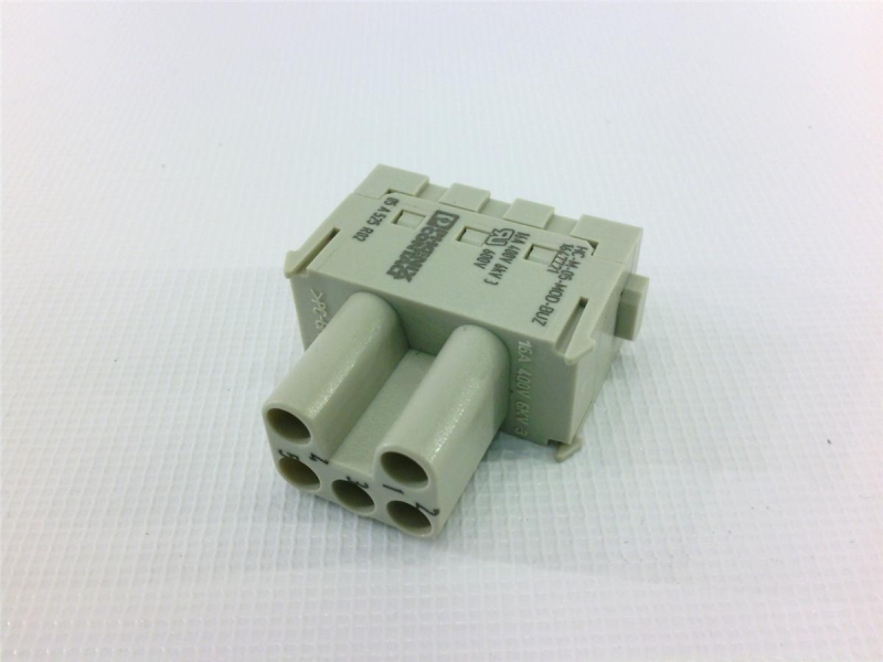 PHOENIX CONTACT HC-M-05-MOD-BUZ