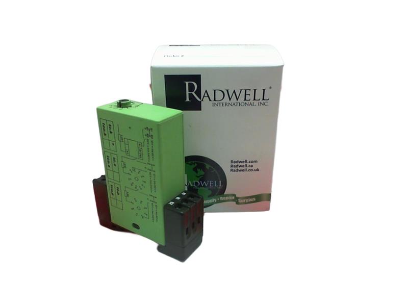 TELE CONTROLS TCK/0-30S/12-240VAC/DC
