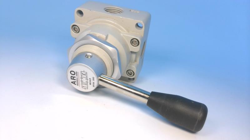 INGERSOLL RAND M514LR