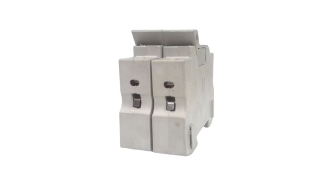 EATON CORPORATION CHM2