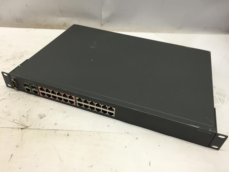 NORTEL NETWORKS BES-120-24T-PWR