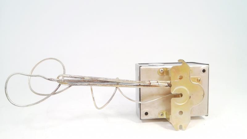 JOHNSON CONTROLS 519B