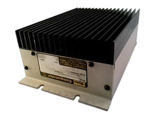 PARKER M83-62