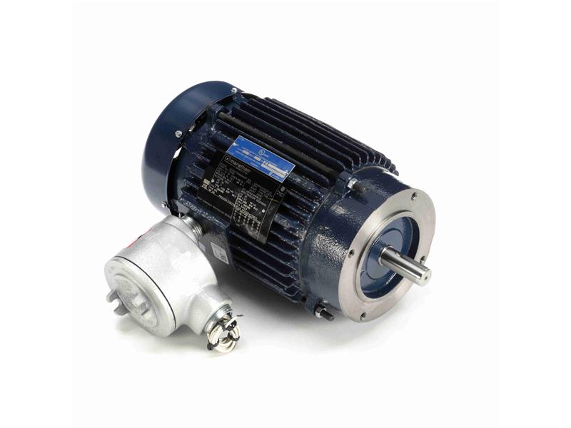 REGAL REXNORD 213TTGND6536