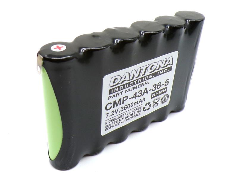 DANTONA CMP-43A-36-5