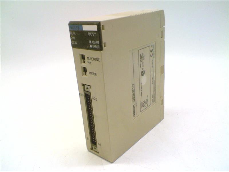 OMRON C200H-NC112