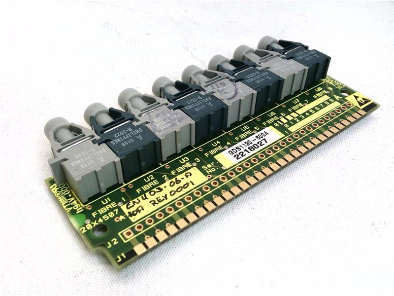 GDS1190-6004 by CONVERTEAM