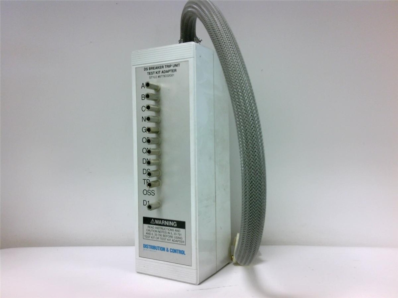 8779C02G01 by WESTINGHOUSE