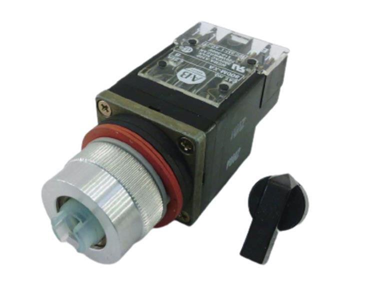 ALLEN BRADLEY 800MR-JH9BLA