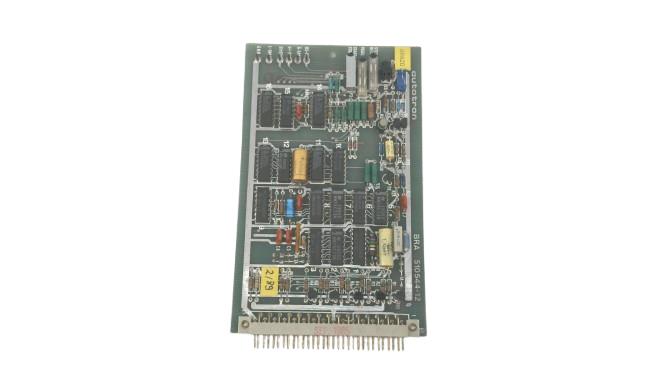 ELWOOD CORPORATION 510544-12