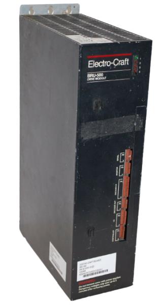 ELECTROCRAFT DM-50