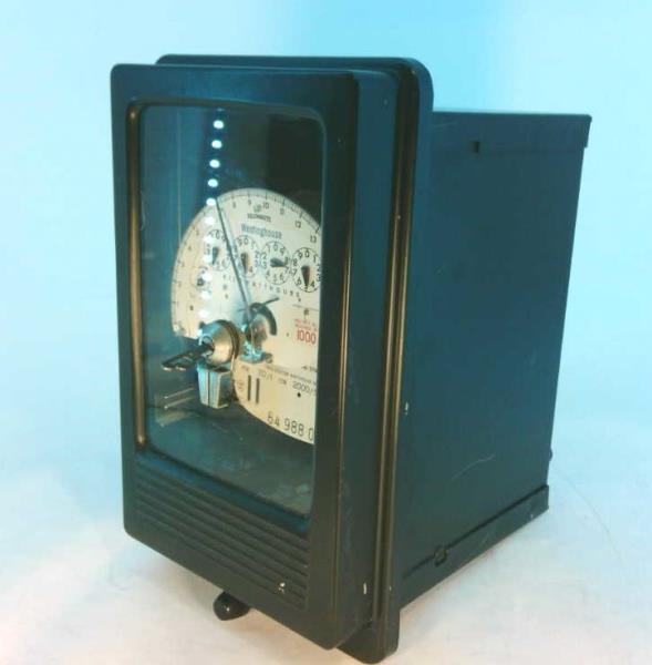 WESTINGHOUSE D5B-2FM