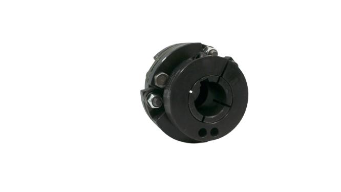 ZERO MAX INC 6A37C-012-058-01