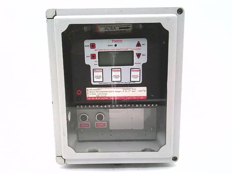 THERMO ELECTRIC MST24000003S10P