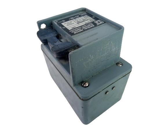 SCHNEIDER ELECTRIC 2510-KW2EC