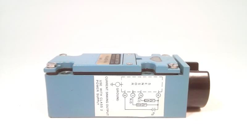 HONEYWELL 943AABB-B4A