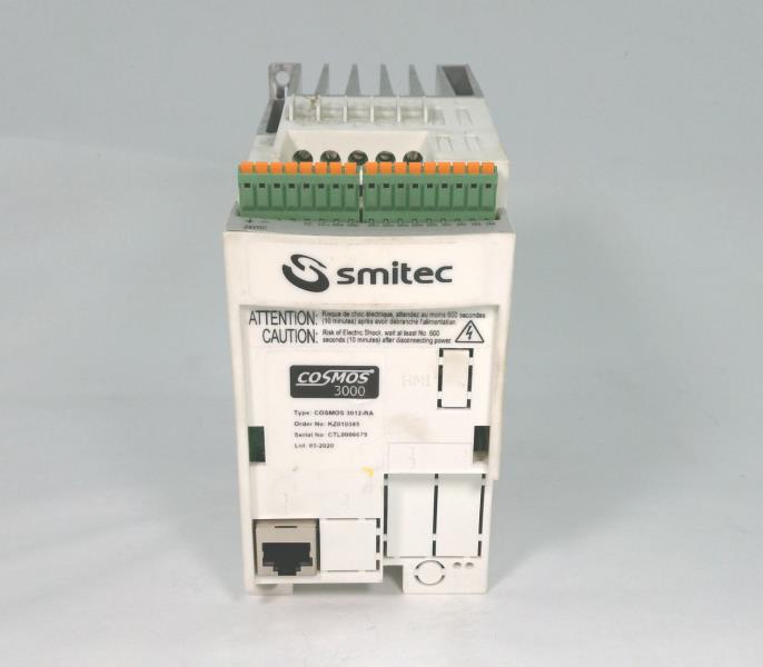 SMITEC COSMOS 3012-RA
