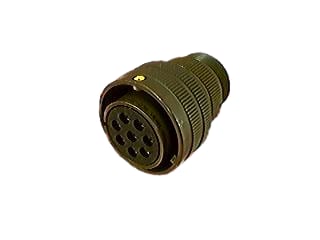 CIR-06AF-22-23S by ITT