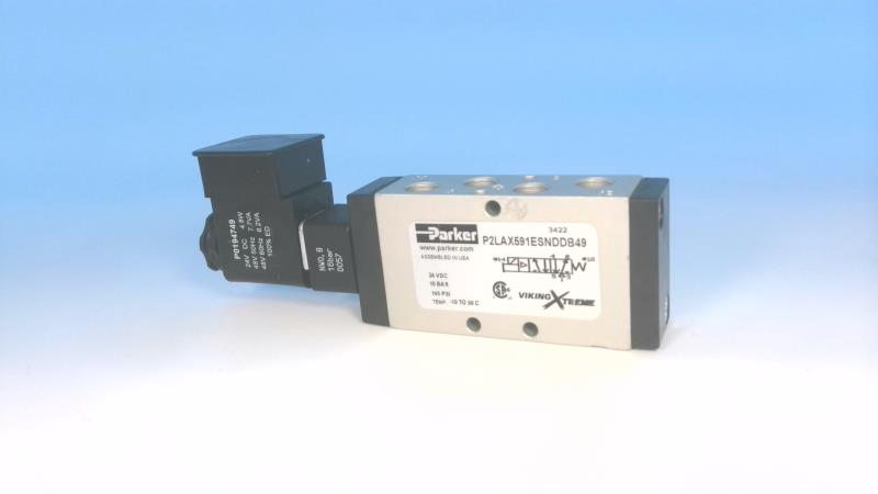 PARKER P2LAX591ESNDDB49