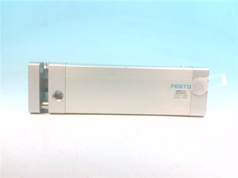 FESTO ADNGF-32-100-PPS-A