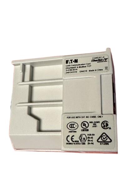 EATON CORPORATION C445XC-E