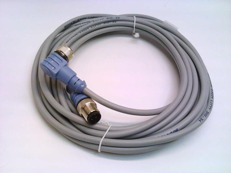 WWAK3-5-WAS3/P00 by TURCK