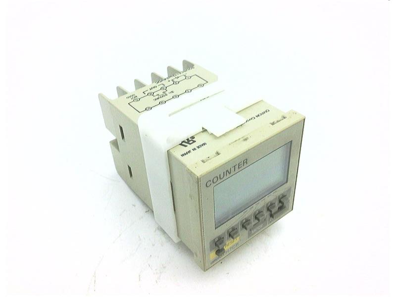 OMRON H7CR-SBL-DC12-24