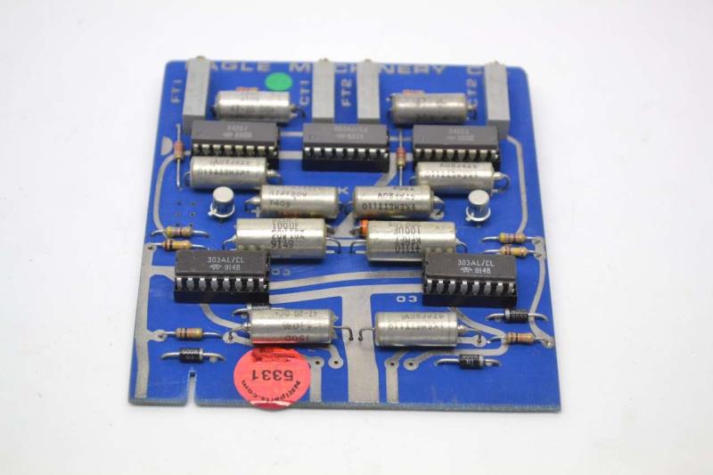 PACKAGE CONTROLS EMSS-9011