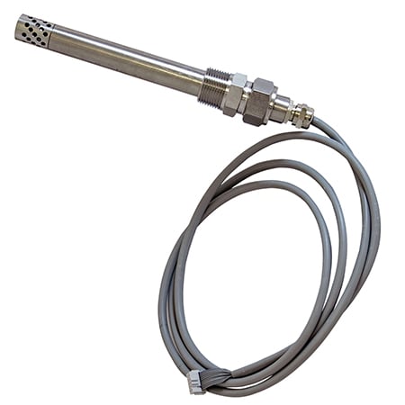 OMEGA ENGINEERING HX85A