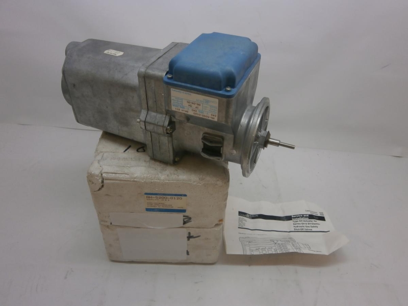 JOHNSON CONTROLS AH-5200-0120