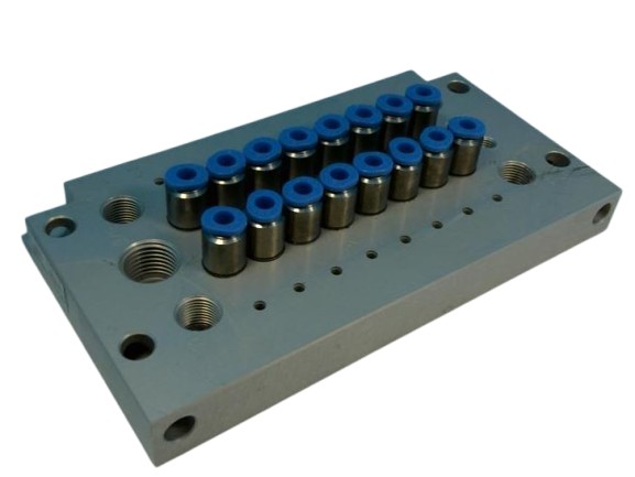 FESTO CPV10-VI-P8-M7-B