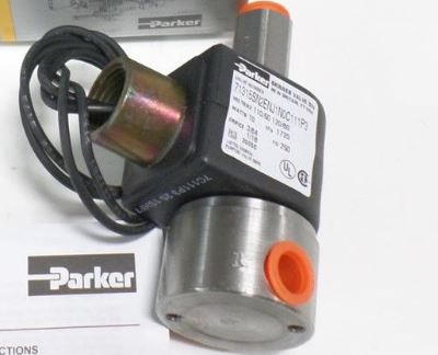 PARKER 71315SN2ENJ1N0C111P3