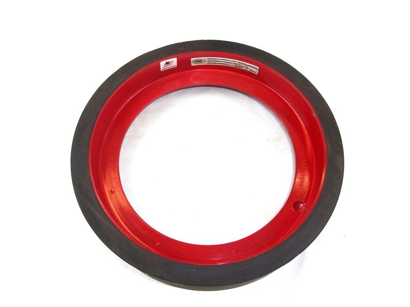 CONTACT RUBBER CORPORATION C134-12