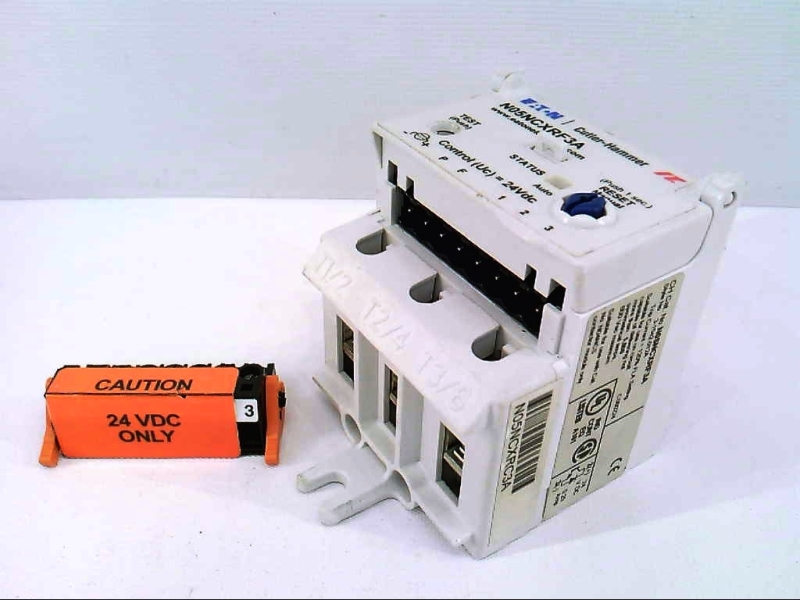 EATON CORPORATION N05NCXRF3A