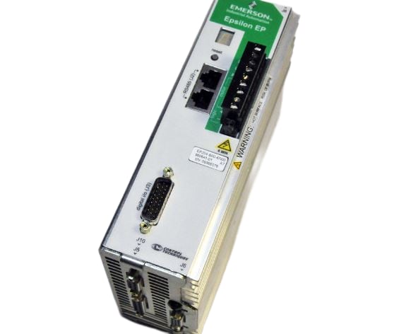 NIDEC CORP EP204-PPB-EN00