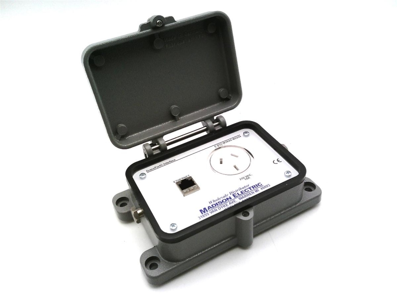 GRACE P-R33-M3RA0-M2U24