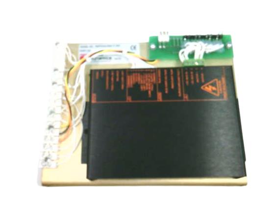 SDFPO(S)1525-17-263 by SERVO DYNAMICS