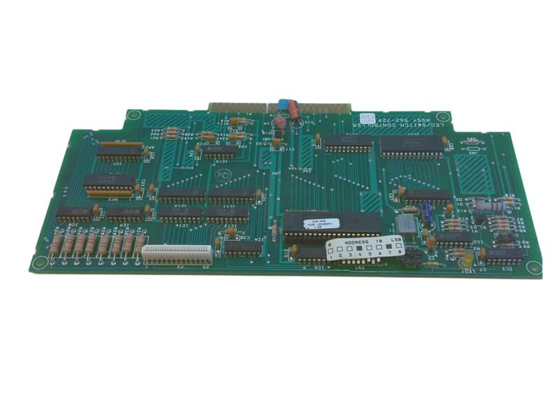 TYCO 562-729