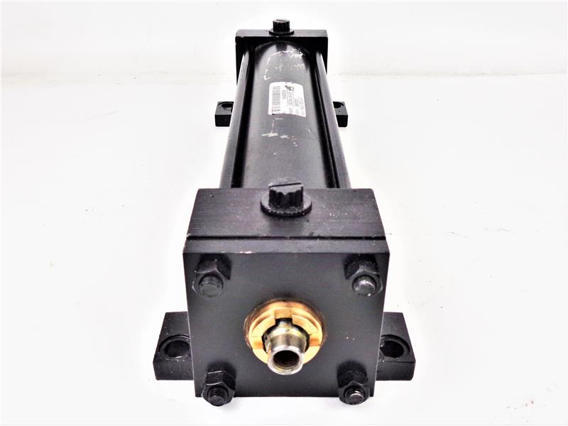 PARKER 2.50CC2ANLU19AC9.000