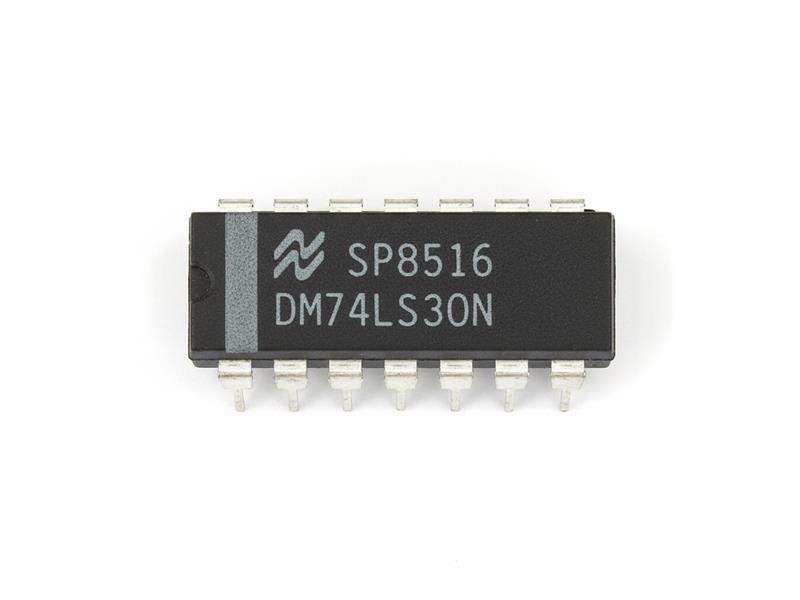 GENERIC DM74LS30N